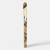 スリムApple iPhone16ケース - Barely There Case-Mate iPhoneケース (裏面 / 左)