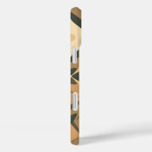 スリムApple iPhone16ケース - Barely There Case-Mate iPhoneケース (裏面 / 右)