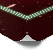 スリヤントラアンバーグロー ポスター (角)