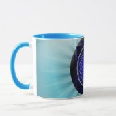 スリヤントラマグ マグカップ (左)