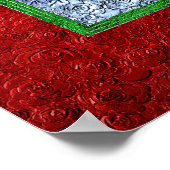 スリヤントラ ポスター (角)