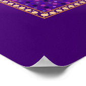 スリヤントラ ポスター (角)