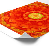 スリヤントラ ポスター (角)