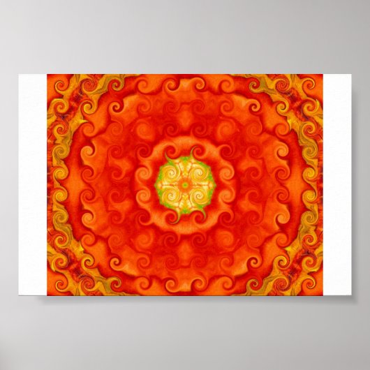 スリヤントラ ポスター (正面)