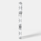 スリヤントラ Case-Mate iPhoneケース (裏面 / 右)