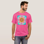 スリヤントラ Tシャツ (正面フル)