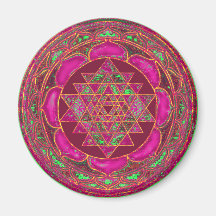 スリラクシュミヤントラマンダラ