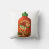 スリラチャポショップ クッション (正面)