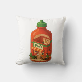 スリラチャポショップ クッション