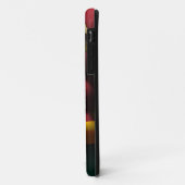 スリランカの旗のIphone 5の穹窖の箱 Case-Mate iPhoneケース (裏面/左)