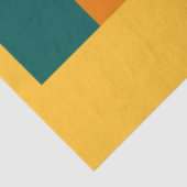 スリランカ国旗 薄葉紙 (詳細)