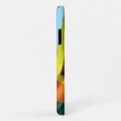 スリランカ国旗 Case-Mate iPhoneケース (裏面/右)