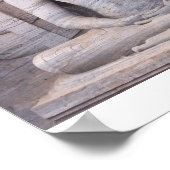 スリランカ1 ポスター (角)