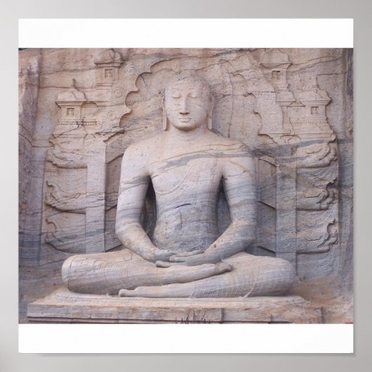 スリランカ1 ポスター (正面)