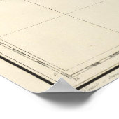 スリランカ、インド108 ポスター (角)