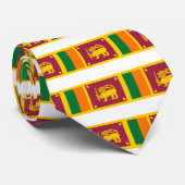 スリランカ ネクタイ (ロール)