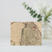 スリランカ ポストカード (スタンド正面)