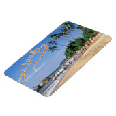 スリランカ マグネット (左側)