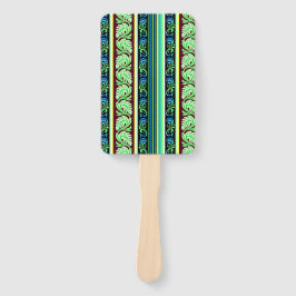 スリラ伝統的ンカ葉リヤエル ハンドファン