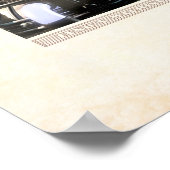 スリリングな物語：ゼノの機械室（24x18インチ） ポスター (角)