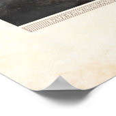 スリリングな物語： Doctor Rognvald's Tower (24x18") ポスター (角)