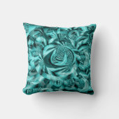 スリリン海…... クッション (正面)