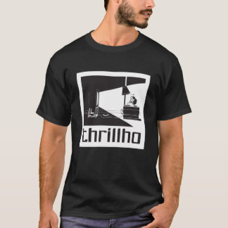 スリルハウスクラシック Tシャツ