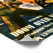 スリル疑問に思に満ちた物語 – ティタンの日 ポスター (角)