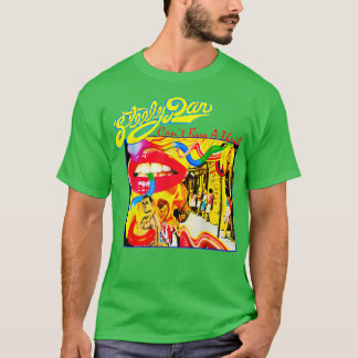 スリル Tシャツ