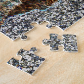 スリンガードッグジグソー ジグソーパズル (側面)