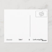 スリンキーズ ポストカード (裏面)