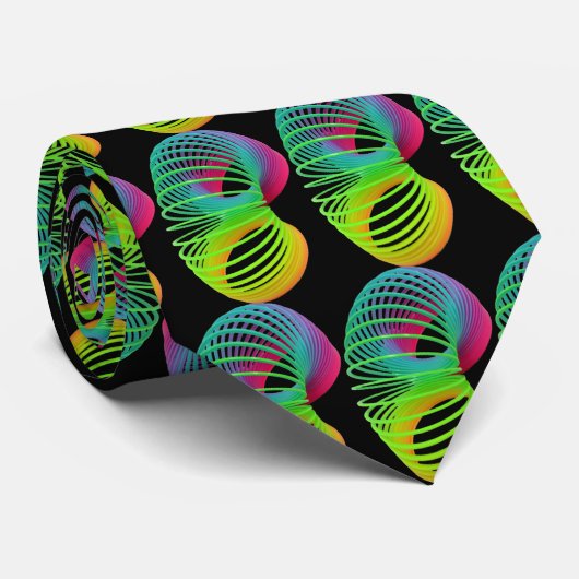 スリンキータイバイSRF ネクタイ (ロール)