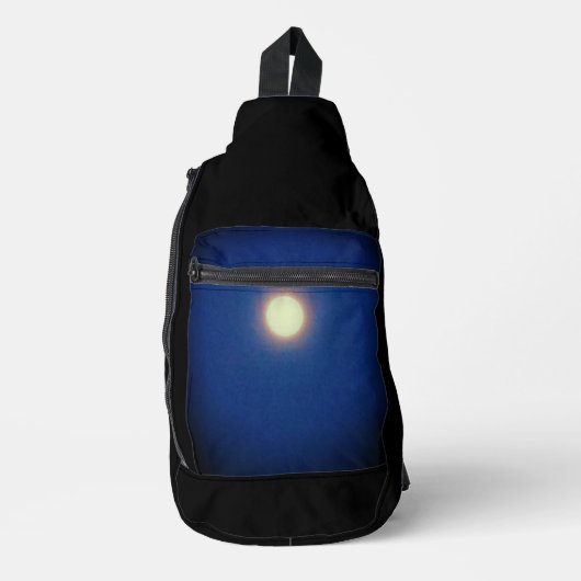 スリングバッグクールエコスタイル スリングバッグ (正面)