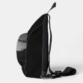 スリングバッグクールバッグエコスタイルデザイン スリングバッグ (右)