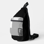 スリングバッグバッグスタイルデザイン スリングバッグ (右コーナー)