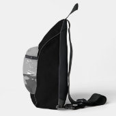 スリングバッグバッグスタイルデザイン スリングバッグ (右)