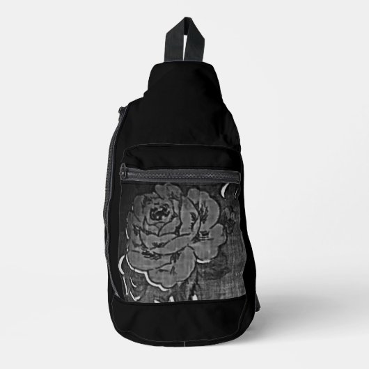 スリングバッグバッグ スリングバッグ (正面)