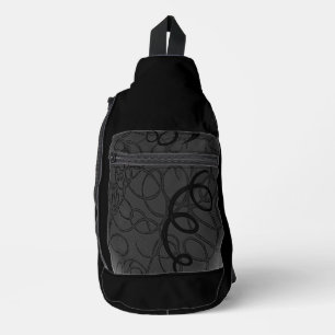 スリングバッグバッグ スリングバッグ