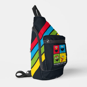  スリングバッグ