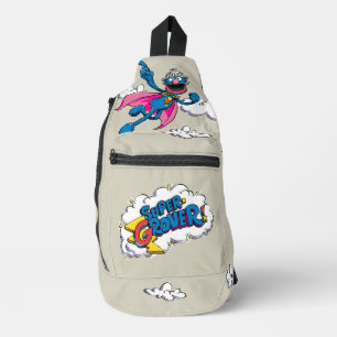  スリングバッグ