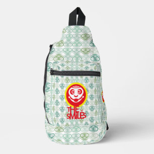 スリングバッグ