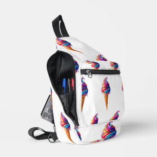  スリングバッグ