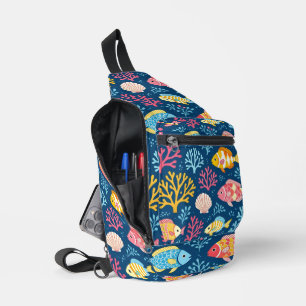  スリングバッグ