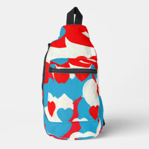 スリングバッグ