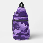 スリングバッグ (正面)