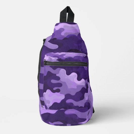 スリングバッグ (正面)