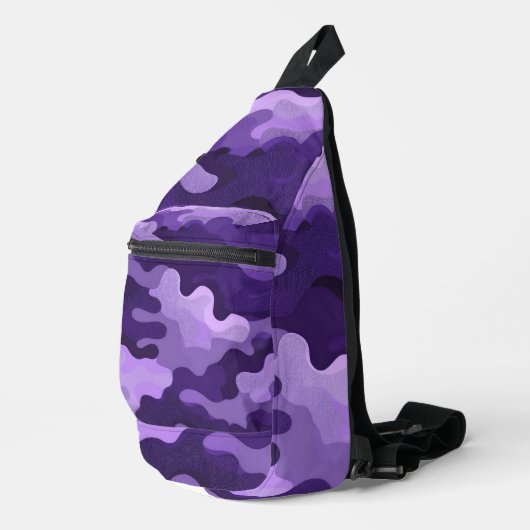 スリングバッグ (右コーナー)