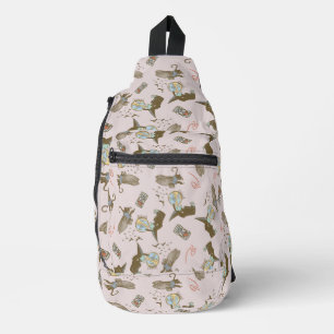  スリングバッグ