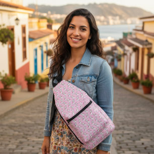  スリングバッグ