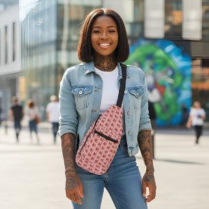  スリングバッグ